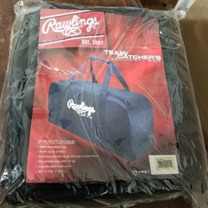 Rawlings Catchers Bag